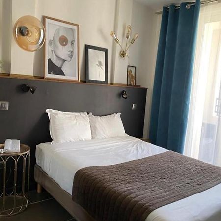 Cors'Hotel ビグーリア エクステリア 写真