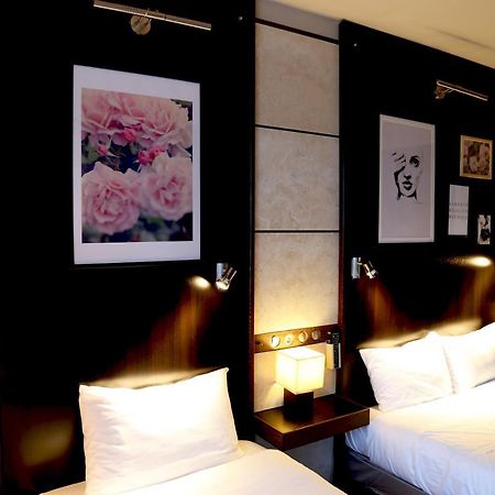 Cors'Hotel ビグーリア エクステリア 写真