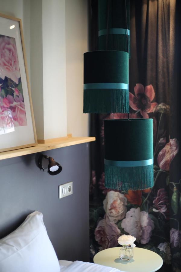 Cors'Hotel ビグーリア エクステリア 写真