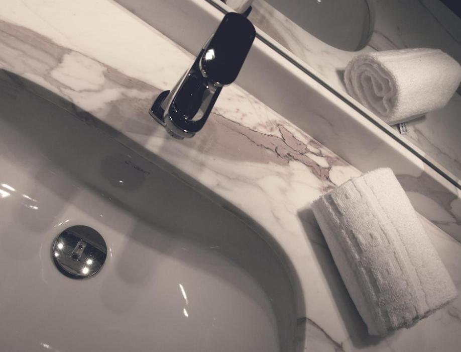 Cors'Hotel ビグーリア 部屋 写真