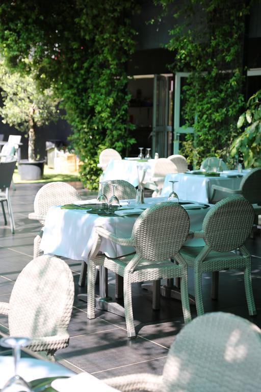 Cors'Hotel ビグーリア エクステリア 写真